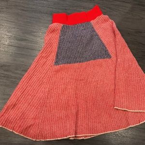 Antik Batik Lina Skirt